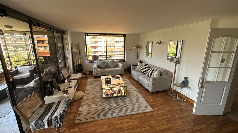 Living Brasilia 780